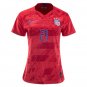 Franch #21 US Women's National Team Away Jersey 2019 USWNT Soccer Stadium Shirt Streetwear
