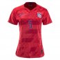 O'Hara #5 US Women's National Team Away Jersey 2019 USWNT Soccer Stadium Shirt Streetwear