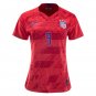 Horan #9 US Women's National Team Away Jersey 2019 USWNT Soccer Stadium Shirt Streetwear