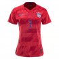 Mewis #3 US Women's National Team Away Jersey 2019 USWNT Soccer Stadium Shirt Streetwear