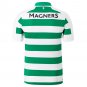 Celtic Home Soccer Jersey 2019/20 Men's Stadium Football Shirt Streetwear Green