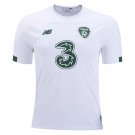 Ireland Away Soccer Jersey 2020 Men's Stadium Football Shirt UK
