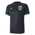 Austria Away Soccer Jersey 2020 Men's Stadium Football Shirt UK