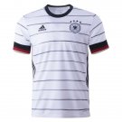 Germany 2020 Home Soccer Jersey Men's Stadium Football Shirt UK