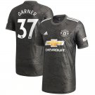 GARNER 37 Manchester United 20/21 Away Soccer Jersey EPL Stadium Shirt