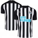 Newcastle United Home Soccer Jersey 20/21 Men's Stadium Football Shirt