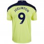 JOELINTON 9 Newcastle United Away Soccer Jersey 20/21 Men's Soccer Stadium Football Shirt