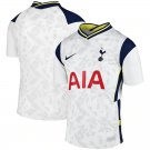 Tottenham Hotspur Home Soccer Jersey 20/21 Men's Soccer Stadium Football Shirt