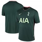 Tottenham Hotspur 20/21 Away Soccer Jersey Men's Soccer Stadium Football Shirt