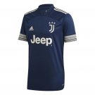 Juventus 20/21 Away Soccer Jersey Serie A Men's Soccer Stadium Shirt