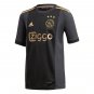 Ajax 20/21 Third Soccer Shirt Men's Stadium Football Shirt Streetwear