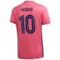 MODRIC 10 Real Madrid 20/21 Away Soccer Jersey Men's Stadium Football Shirt Streetwear