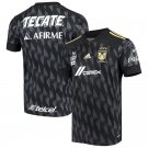 Tigres UANL 20/21 Third Jersey Men's Stadium Football Shirt Streetwear