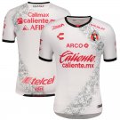 Club Tijuana Home Soccer Jersey 20/21 Men's Stadium Football Shirt Streetwear