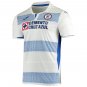 Cruz Azul 20/21 Away Soccer Jersey Men's Stadium Football Shirt Streetwear