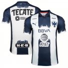 CF Monterrey 20/21 Home Soccer Jersey Men's Stadium Football Shirt Streetwear