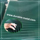 358 Security Mesh Fence