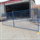 Canada Temporary Construction Fence