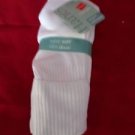 3 Pack Hanes Super Soft Casuals Stretch Cuff Womens Socks Great Quality 5-9