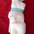 3 Pack Hanes Super Soft Casuals Stretch Cuff Socks Great Quality 5-9