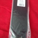 1 Pair Large Army Issue 80% Polypropylene Black Liner Socks 10-13 USA