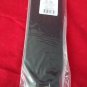 1 Pair Large Army Issue 80% Polypropylene Black Liner Socks 10-13 USA