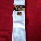 1 Pair Mens  Medium Gold Medal Over the Calf Lisle Dress Socks Soft 8-12