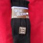 1 Pair Medium Wise Blend 20% Merino Wool Womens Trouser Socks 6-9 1st Quality
