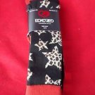 3 Pair Ecko Red Fashion Knee High Girls Durable Cheetah Red Fits Shoe 6-3 1/2
