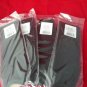 4 Pair Large Army Issue 80% Polypropylene Black Liner Socks 10-13 USA