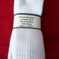 2 Pair Pocono Sorbtek Extra Large Heavyweight Cotton/Poly Blend Crew 9-12 Shoe