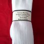 2 Pair Pocono Sorbtek Extra Large Heavyweight Cotton/Poly Blend Crew 12-15 Shoe