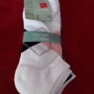 3 Pack Hanes Super Soft Casuals Stretch Low Cut Socks Great Quality 5-9
