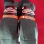 6 Pair Large Team Realtree Warm Cotton Cushion Crew Socks 9-13  Made USA