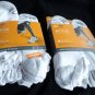 12 Pair Extra Large Champion King Size Active Performance No Show Socks 12-14