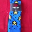 3 Pair Ecko Red Fashion Knee High Girls Durable Tiger Blue Fits Shoe 6-3 1/2