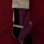 3 Pair Medium Gold Toe Low Profile PS Women Sock Inspirational Message In 9-11