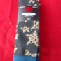 3 Pair Ecko Red Fashion Knee High Girls Durable Blue Cheetah Fits Shoe 6-3 1/2