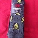 3 Pair Ecko Red Fashion Knee High Girls Durable Yellow Tiger Fits Shoe 6-3 1/2