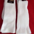 2 Pair Large Carolina Work Heavy Cotton Steel Toe OTC Boot Sock 10-13  USA