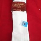 1 Pair Wrangler Ultra Dri Over the Calf  Boot Sock Large 9-13 USA