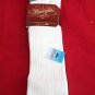 1 Pair Wrangler Ultra Dri Over the Calf  Boot Sock Large 9-13 USA