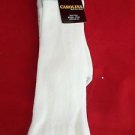 1 Pair Large Carolina Work Heavy Cotton Steel Toe OTC Boot Sock 10-13  USA