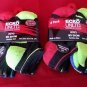 12 Pair Ecko Unlimited Boys No Show Boat Socks Soft  Durable Black Heel 9-2 1/2