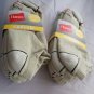 6 Pair Hanes Large No Show Casual Socks Cushion All Day Comfort  Khaki 6-12