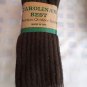 2 Pair Large Carolina Best Premium Outdoor Cotton Blend Boot Sock 10-13  USA