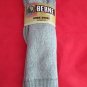 1 Pair Berne 20% Merino  Wool Boot Sock 9 -11 USA