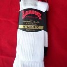 1 Pair Mens Railroad Hydrotec Crew Arch Support Cushioned Foot Sock 10-13