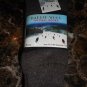 3 Pack Rabbit Wool Angora Thermal Men Crew Socks Fits 10-15 Shoe Size 7-13