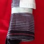 2 Pack Hanes Super Soft Casuals Stretch Over Calf Socks Great Quality 5-9